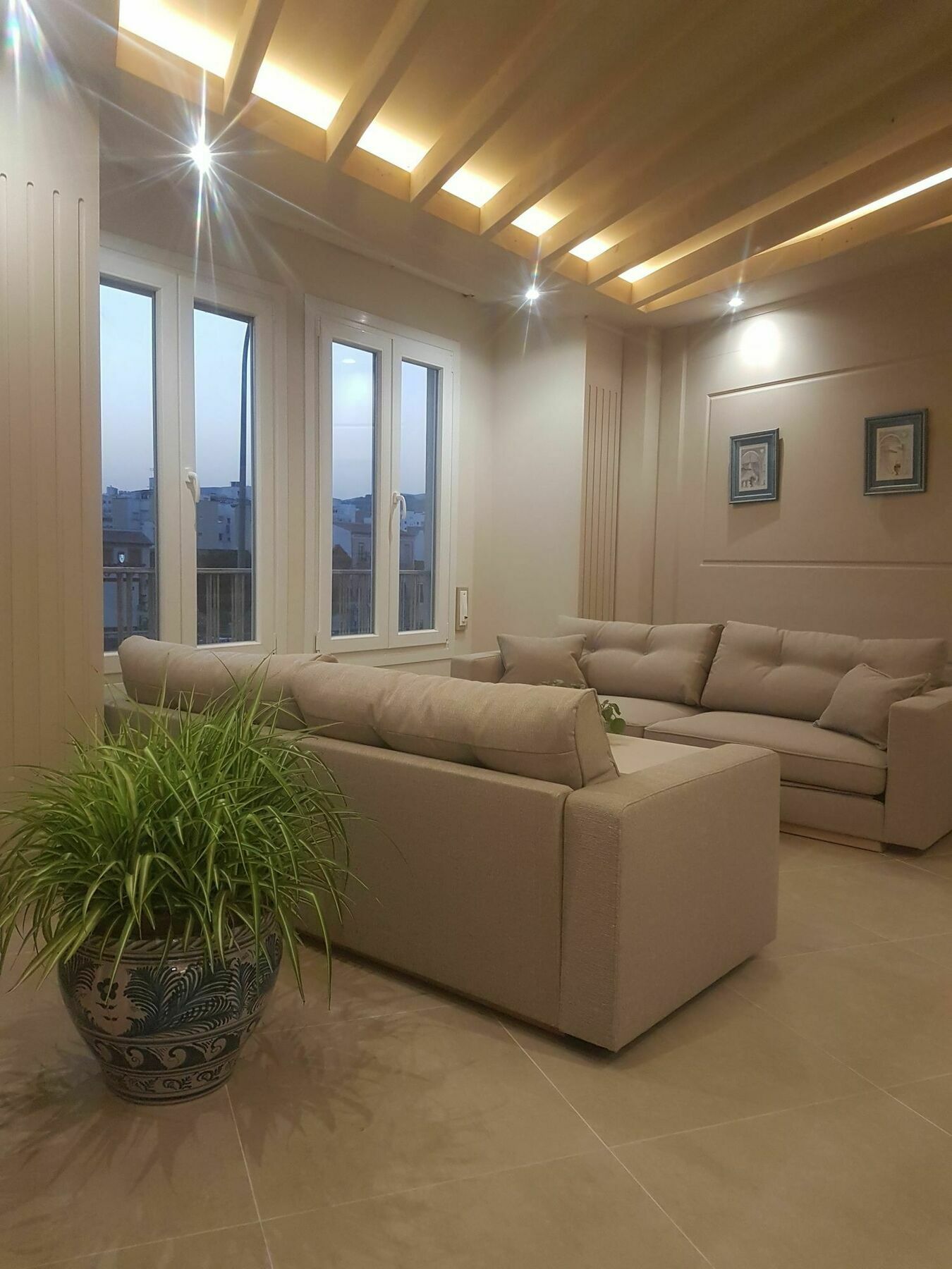 Apartamentos As Malaga Centro Historico Luaran gambar