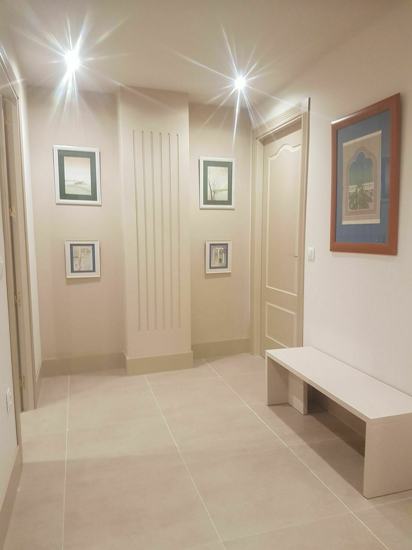 Apartamentos As Malaga Centro Historico Luaran gambar