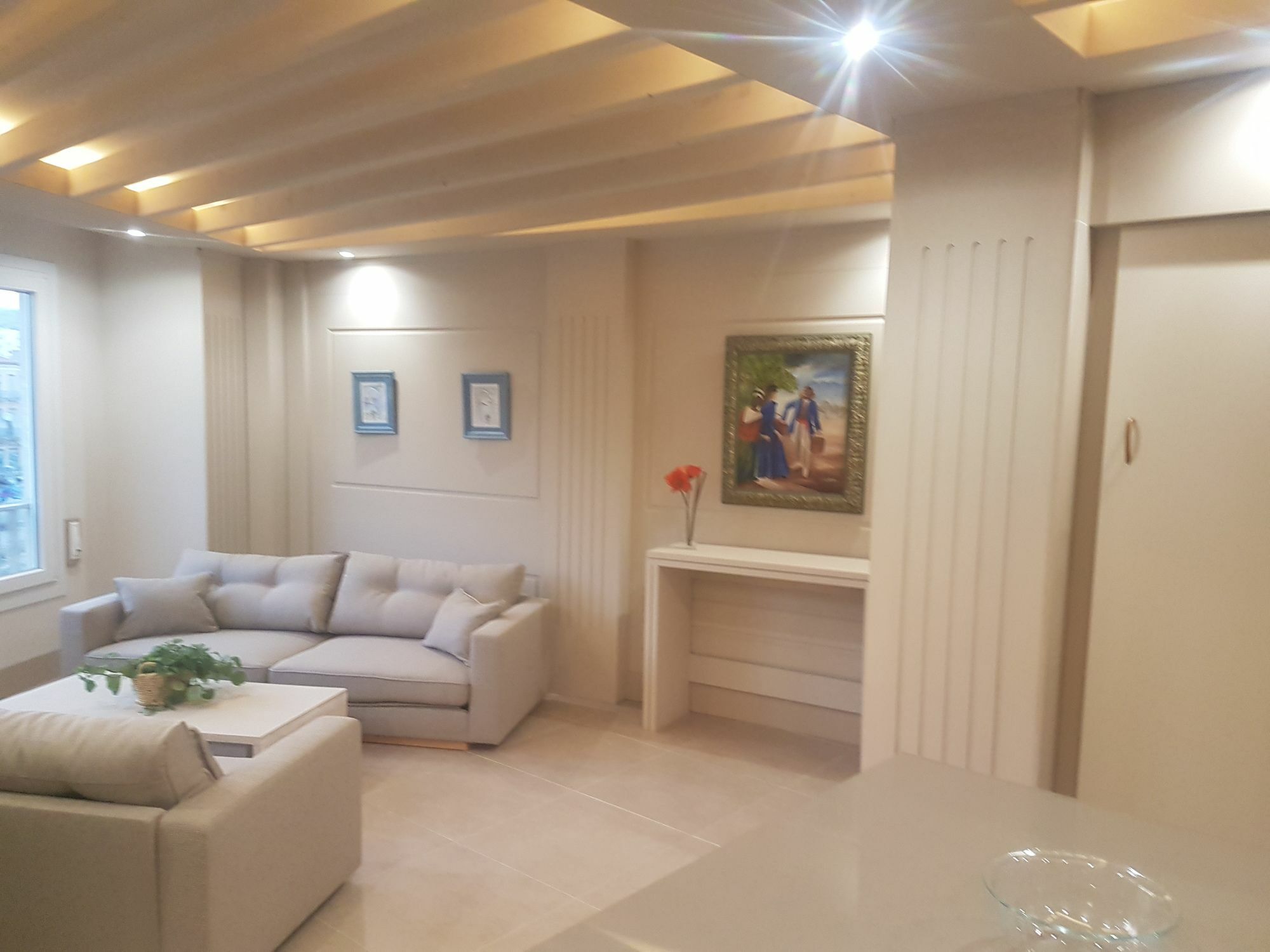Apartamentos As Malaga Centro Historico Luaran gambar